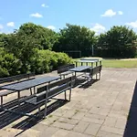 Hotel Hune Blokhus