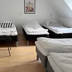 Hotel Hune Blokhus