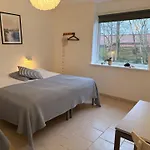 Hotel Hune Blokhus