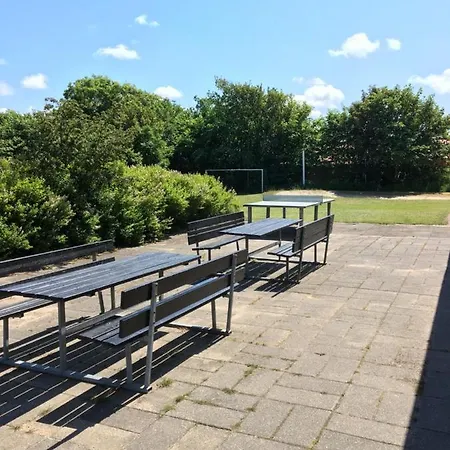 ホテル Hune ブロックフス