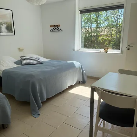 Hune Hotel