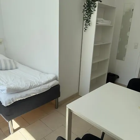 Hune Hotel Blokhus