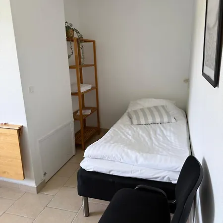 Hune Hotel Blokhus