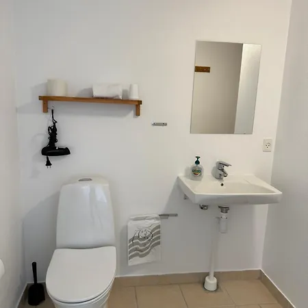 Hotel Hune Blokhus
