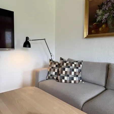 Hotel Hune