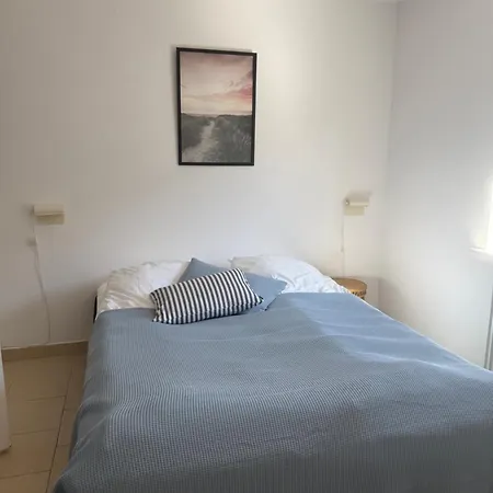 ホテル Hune ブロックフス