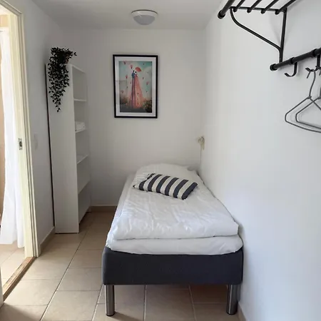 Hune Hotel Blokhus