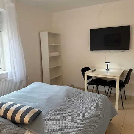 Hotel Hune