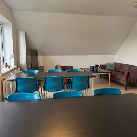 Hotel Hune
