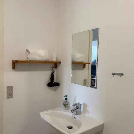 Hune Hotel Blokhus
