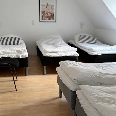 Hotel Hune Blokhus