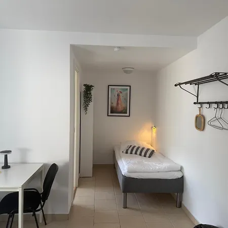 Hotel Hune 2*