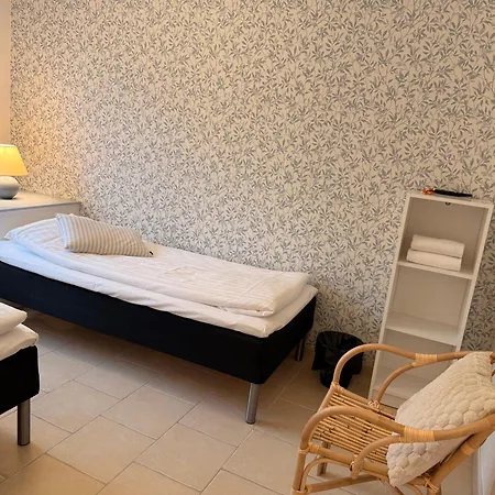 Hune 2* Блокхус