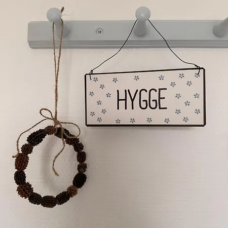 Hune Ξενοδοχείο
