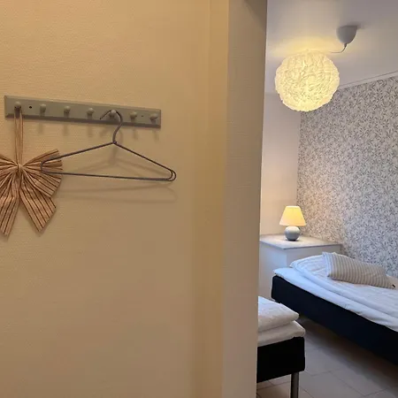 Hotell Hune Blokhus