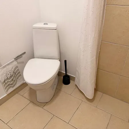 Hune Hotell Blokhus