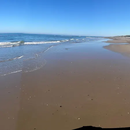 Отель Hune Блокхус