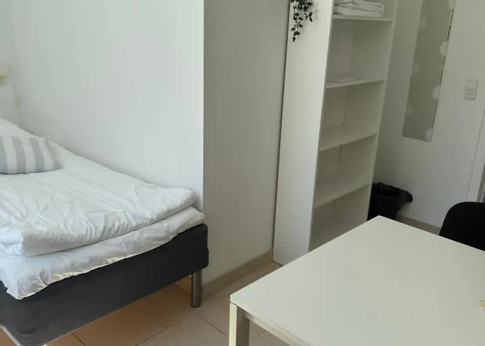 Hune Hotel Blokhus