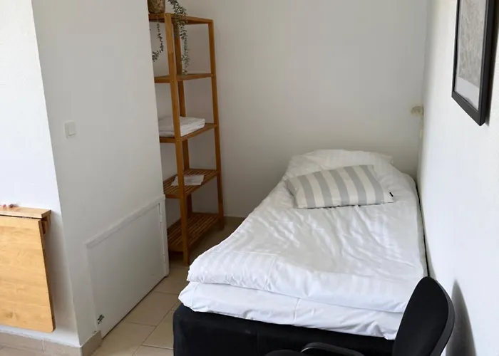 Hune Hotel Blokhus