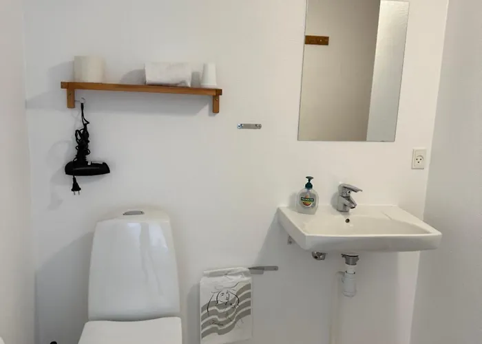 Hotel Hune Blokhus