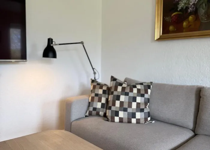 Hotel Hune
