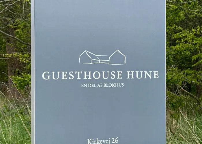 Hune 2* Blokhus