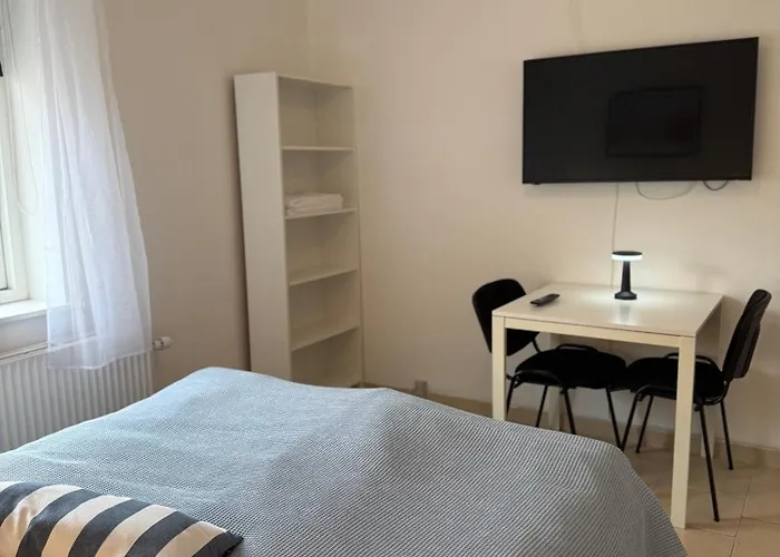 Hotel Hune