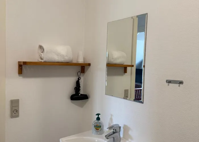Hune Hotel Blokhus