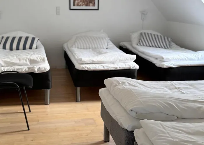 Hotel Hune Blokhus