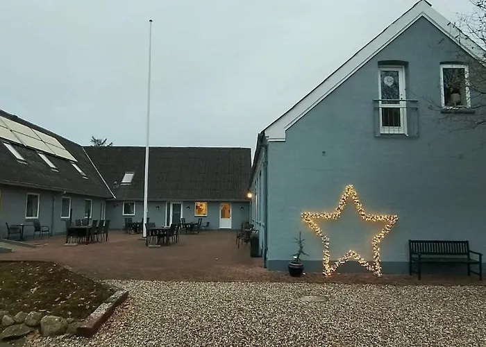 Hune Hotel
