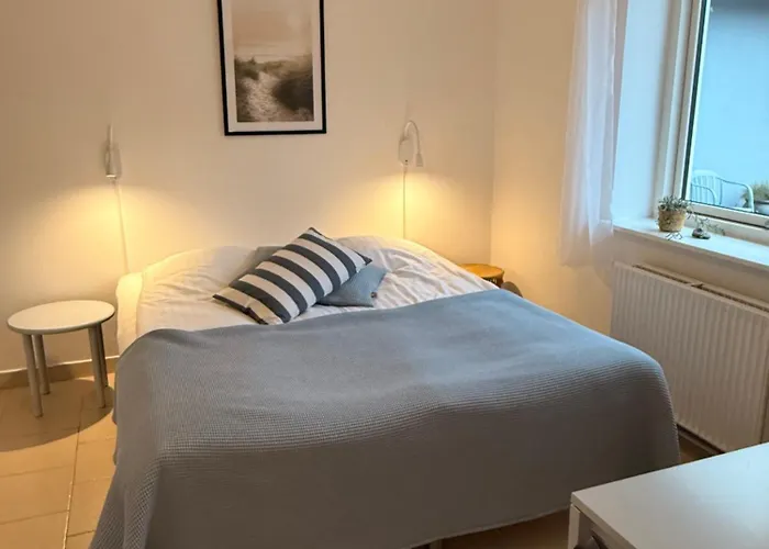Hune Hotel Blokhus