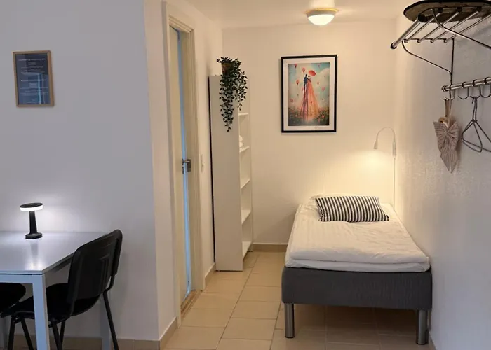 Hune Hotel 2*